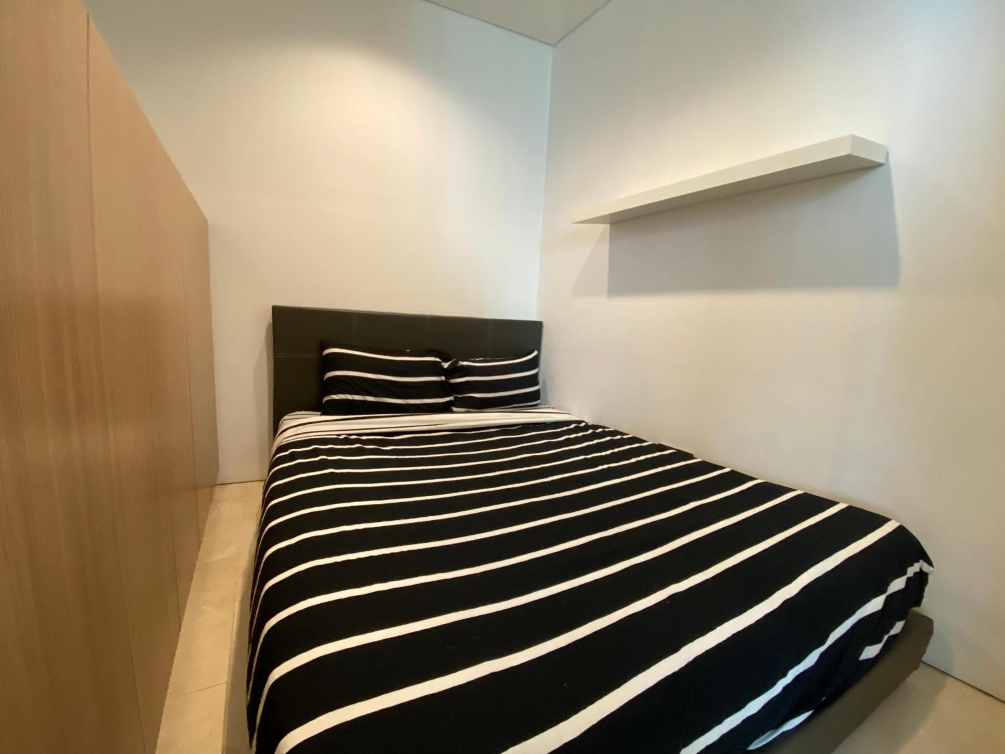 Vortex Suites Kl City Center Kuala Lumpur Bagian luar foto