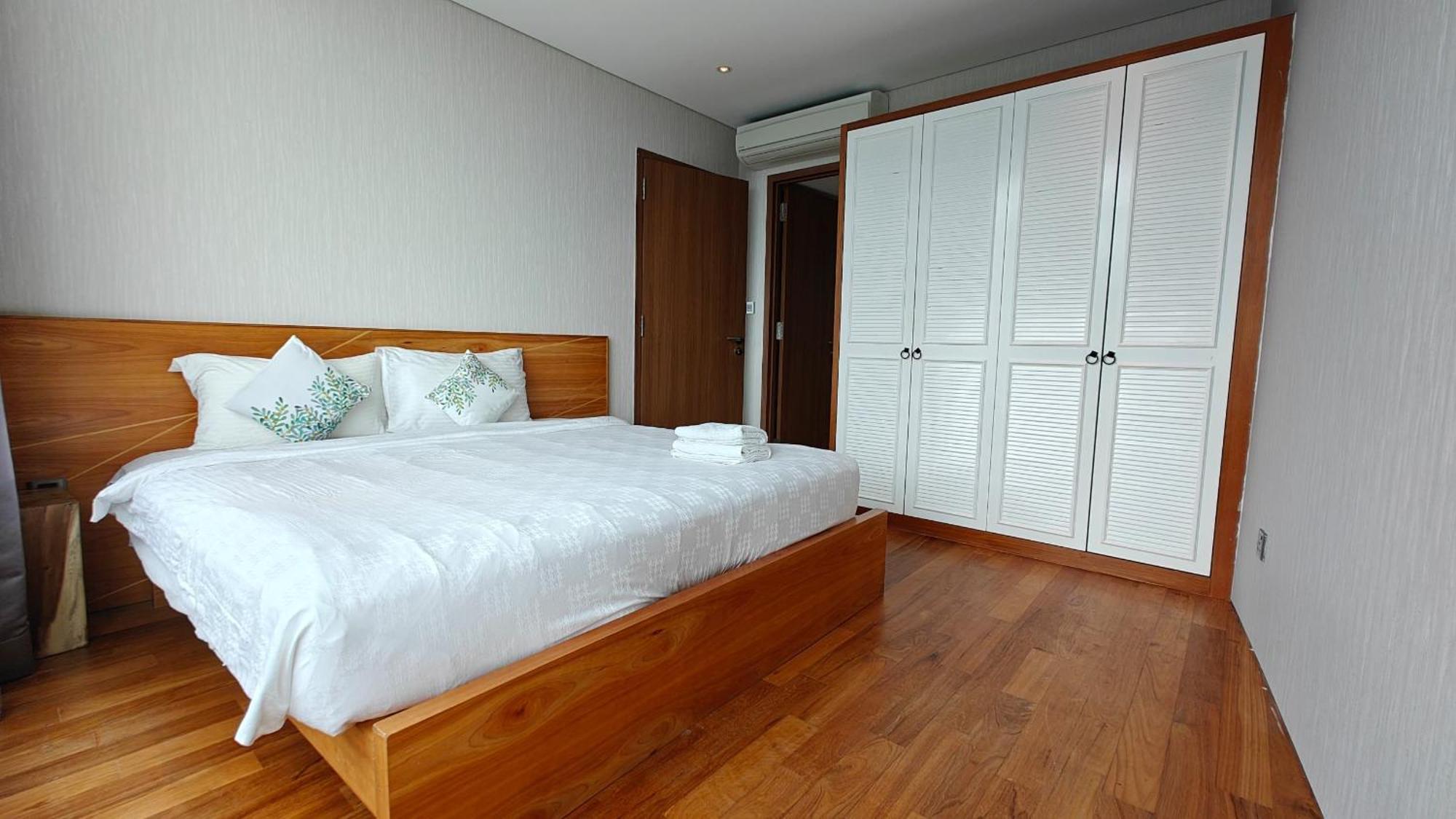 Vortex Suites Kl City Center Kuala Lumpur Ruang foto